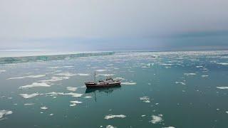 Meer und Mehr Unterwegs mit der Cape Race