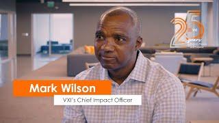 VXI's 25th Anniversary Message from our CIO, Mark Wilson