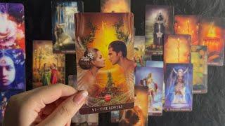 Sagittarius-THIS IS YOUR SOULMATE !! Someone here wants to talk to u Sagittarius - December tarot