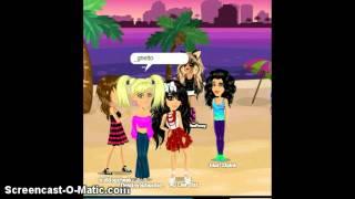 MSp fight