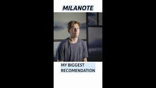 Milanote