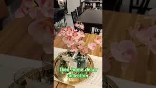 IKEA home decor collections #ikealightingcollections #ikealighting #ikeamuscat #ikeaoman #ikea