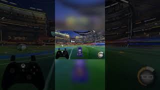 كيف تسوي ويف داش في روكت ليق #rocketleague #روكت #rl #روكت_ليغ