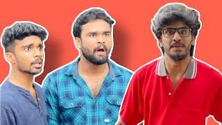 അച്ഛനാണത്രേ അച്ഛൻ  /comedy video /kudos media