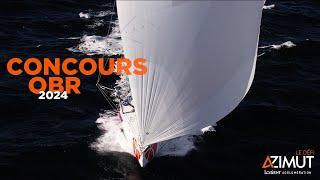 Défi Azimut 2024 | Concours OBR / Fives Group - Lantana Environnement