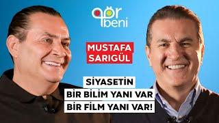 MUSTAFA SARIGÜL ''TİKTOK İÇERİKLERİM İÇİN CAN GÜRZAP'TAN EĞİTİM ALDIM!''