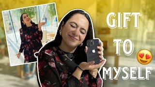 GIFTED MYSELF IPHONE 14  | SONU ANADKAT |