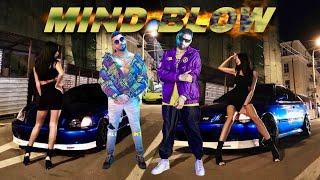 Mind Blow | kamal Raja x Imran Khan | New Song Video 2024 (Creative Chores)