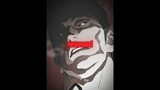 SHINGEN  MONSTER  | LOOKISM EDIT |#lookism #manhwa #anime #mangaedit #edits #shortsvideo