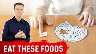 Key Foods for Parkinson's Disease