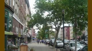 Hoboken homes for sale