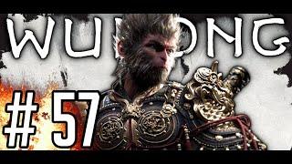 BLACK MYTH WUKONG [#57] - Najtrudniejszy Boss Erlang || 4K GAMEPLAY PL - RTX 4090