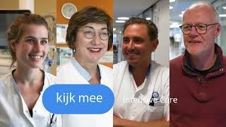 KIJK MEE | INTENSIVE CARE | UMC UTRECHT