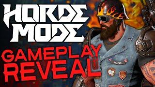 Doom Eternal - Horde Mode Gameplay, New Skins, New Story, And More!