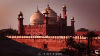 Lahore like never before - HYPERLAPSE | Hamza  Afridi