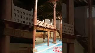 BEYŞEHİR EŞREFOĞLU CAMİİNDEYİZ️ #shortsvideo #beyşehir #eşrefoğlucamii