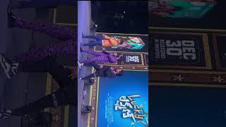 #sohel and #mehaboobdilse dance performance in #luckylakshman pre release event | Hyderabad |