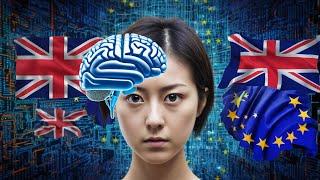 [AI Policy] Global AI Regulations: Australia, Japan & EU