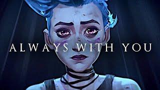 Jinx | Always With You