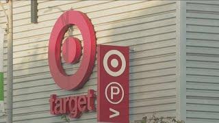 Target closing 9 stores because of "organized retail crime"