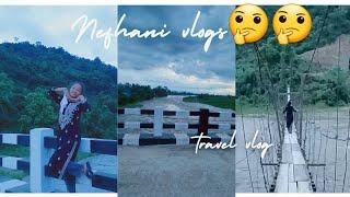 Nagaland nefhani border//s.n basumatary//my new vlogs guys//gwdan video lwgwpwr naidw boibw