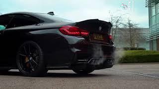 Fuel The Force - BMW M4 F82 Preview - Fraz_M4