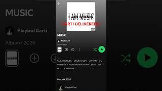 I AM MUSIC IS OFFICIALLY HERE!!!