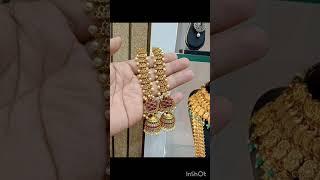 it's me Aparna collections #latest jewellery collection #
