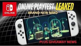 Nintendo Switch Online Play Test LEAKED What You Need to Know!