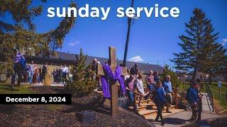 December 8, 2024 | 11am service