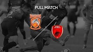 [FULL MATCH] Borneo FC vs PSM Makassar