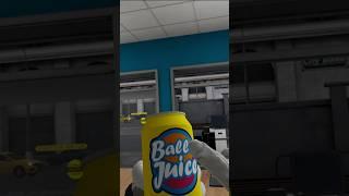 Baller Juice #gameplay #funny #fyp #funnyvideo #gaming #pc #vr #oculus #quest3 #quest2