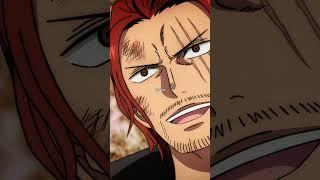 Shanks x Gym Motivation #anime #viral #onepiece