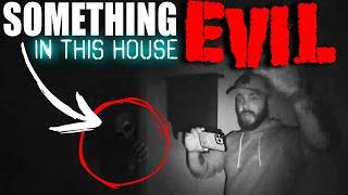 WARNING: Be prepared for NO Sleep (Horrifying Paranormal Video)