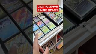 This Binder of Pokemon Cards is going to be SO EPIC! Day 174