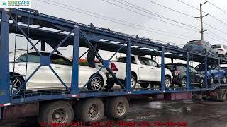 Car Importation and Delivery by Best Cars for Sale in Kenya Ltd.