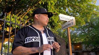 Dee Cisneros -Product of the varrio Feat. Big Tone (Official Music Video) Shot by Shimo Media