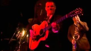 Secret Affair - The Sound Of Confusion (  Live at London Scala 2003)