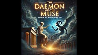 The Daemon & The Muse: Ancient Views on Creativity