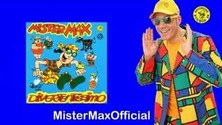 Mister Max - Macarena (Maddalena)