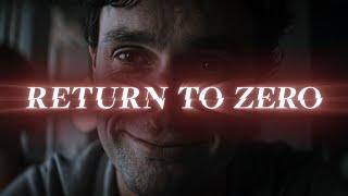 Joe Goldberg | Return to Zero | 4K