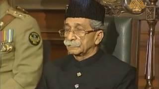 Prof. Dr. Syed Mujahid Kamran Awarded with Sitara-e-Imtiaz