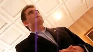 Mike Fitzpatrick Speaks at Bucks County GOP Reorganization 6-26-2010