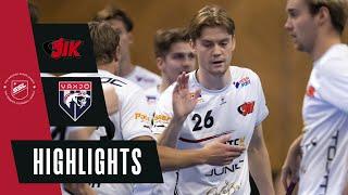 Highlights: Jönköping - Växjö