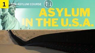 What is Asylum? - The Asylum Course