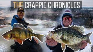 Welcome to Maine | The FILM - The Crappie Chronicles [S3:E10]