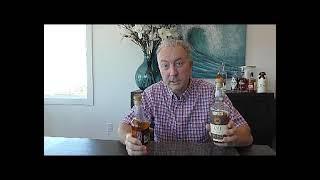 Whiskey Edition - Oola Tour and My Five Local Whiskey's per NorthWest Bourbon