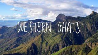 DOCUMENTARY -  WESTERN GHATS