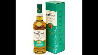 Очень ВКУСНЫЙ/The Glenlivet 12