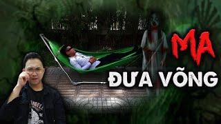 Truyện Ma Đời Thật | MA ĐƯA VÕNG | MC Đảo Kinh Dị Diễn Đọc